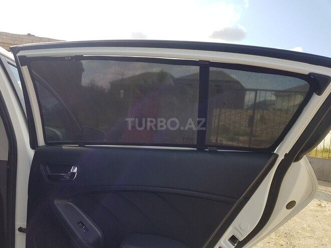Kia Cerato 2013, 32,000 km - 2.0 л - Bakı