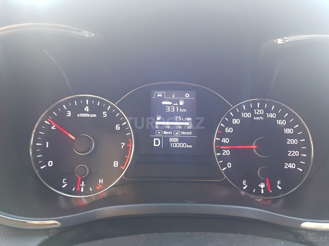 Kia Cerato 2013, 32,000 km - 2.0 л - Bakı