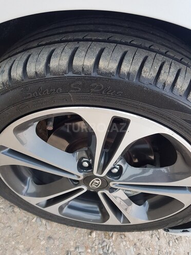 Kia Cerato 2013, 32,000 km - 2.0 л - Bakı