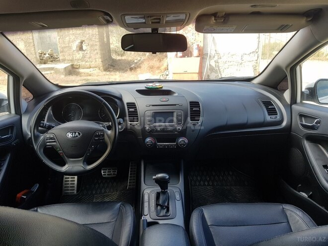 Kia Cerato 2013, 32,000 km - 2.0 л - Bakı