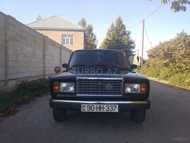 LADA (VAZ) 2107 2010, 125,352 km - 1.6 l - Xaçmaz