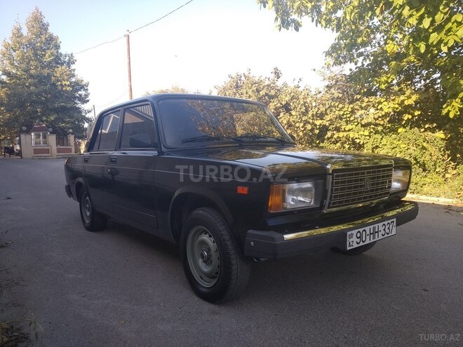 LADA (VAZ) 2107 2010, 125,352 km - 1.6 l - Xaçmaz