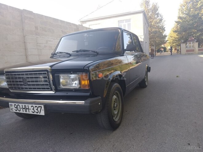 LADA (VAZ) 2107 2010, 125,352 km - 1.6 l - Xaçmaz
