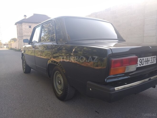 LADA (VAZ) 2107 2010, 125,352 km - 1.6 l - Xaçmaz