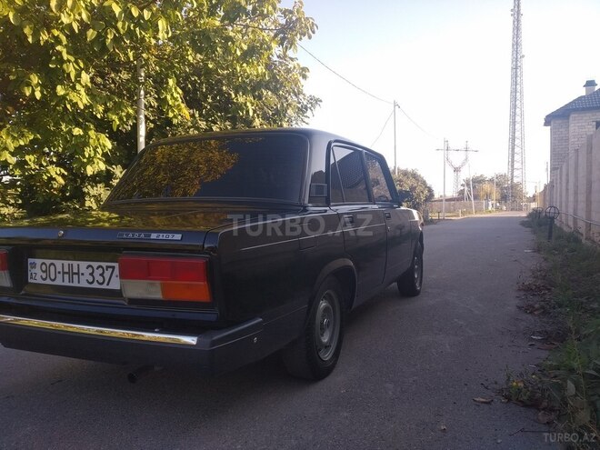 LADA (VAZ) 2107 2010, 125,352 km - 1.6 l - Xaçmaz