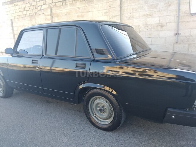 LADA (VAZ) 2107 2010, 125,352 km - 1.6 l - Xaçmaz