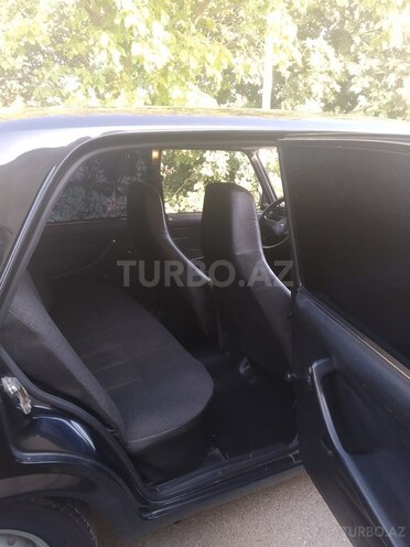 LADA (VAZ) 2107 2010, 125,352 km - 1.6 l - Xaçmaz