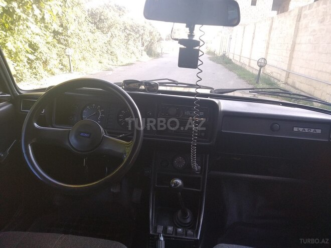 LADA (VAZ) 2107 2010, 125,352 km - 1.6 l - Xaçmaz