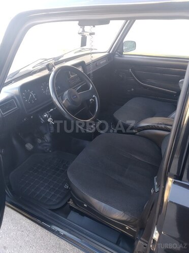 LADA (VAZ) 2107 2010, 125,352 km - 1.6 l - Xaçmaz