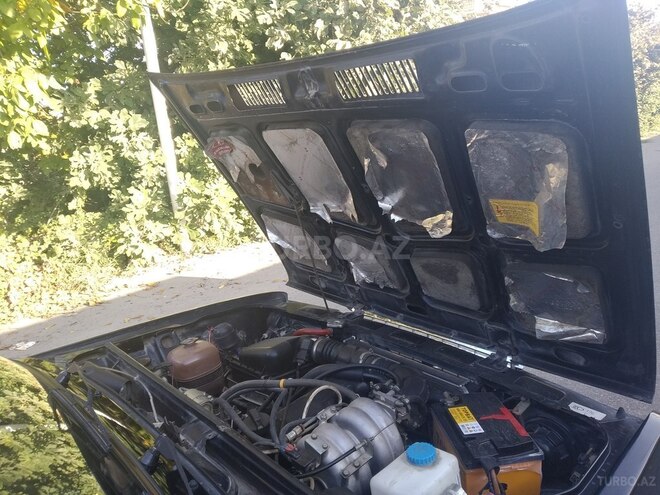 LADA (VAZ) 2107 2010, 125,352 km - 1.6 l - Xaçmaz