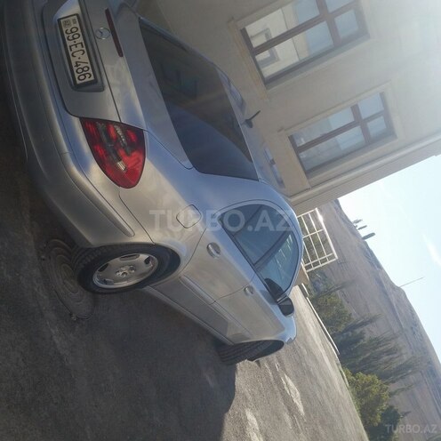 Mercedes E 220 2006, 273,000 km - 2.2 l - Bakı