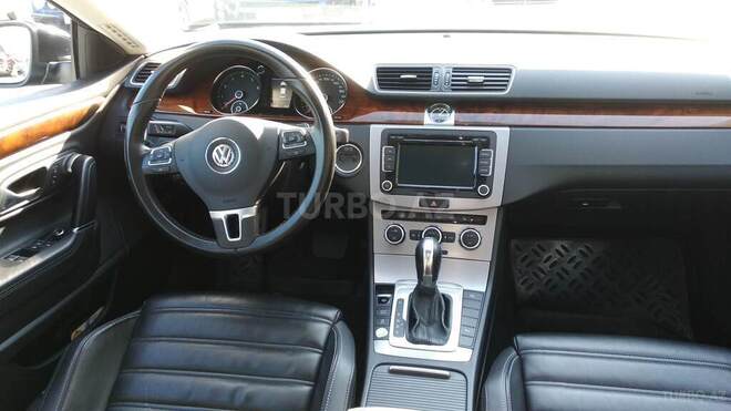 Volkswagen Passat CC 2013, 50,503 km - 1.8 л - Bakı