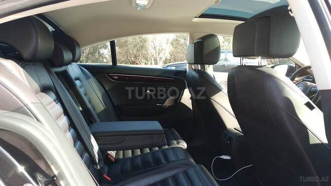 Volkswagen Passat CC 2013, 50,503 km - 1.8 л - Bakı