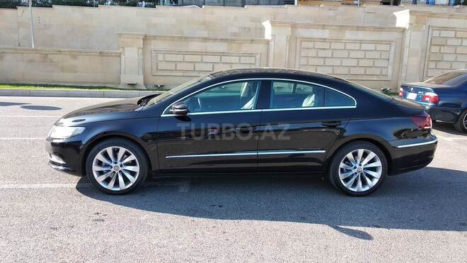 Volkswagen Passat CC 2013, 50,503 km - 1.8 л - Bakı
