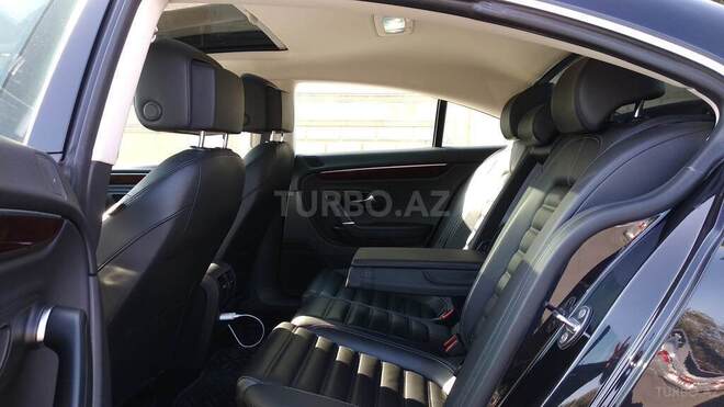 Volkswagen Passat CC 2013, 50,503 km - 1.8 л - Bakı