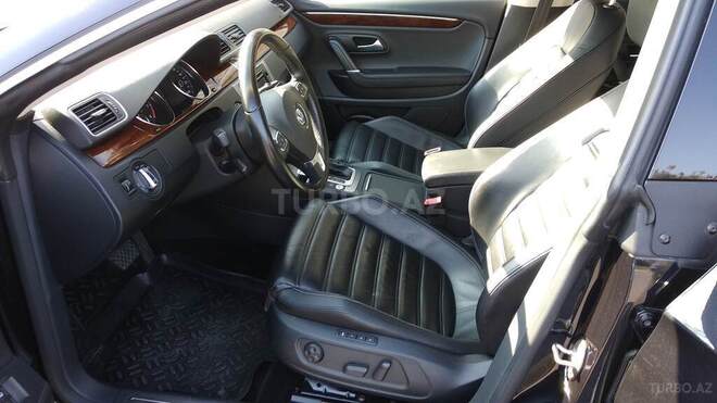 Volkswagen Passat CC 2013, 50,503 km - 1.8 л - Bakı