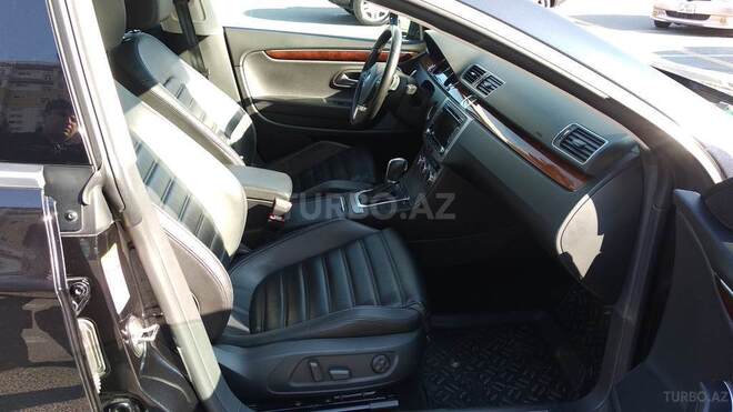Volkswagen Passat CC 2013, 50,503 km - 1.8 л - Bakı
