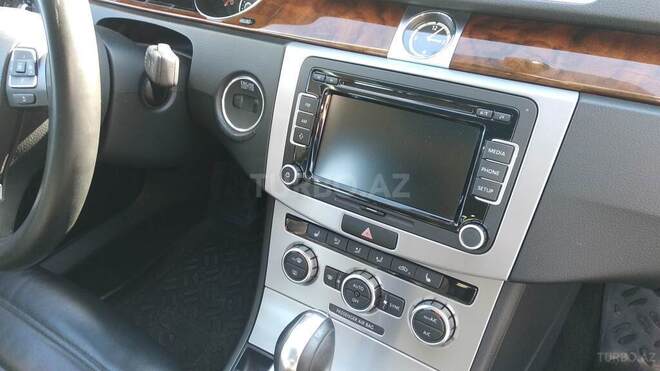 Volkswagen Passat CC 2013, 50,503 km - 1.8 л - Bakı