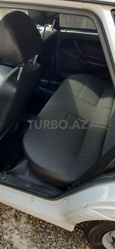 LADA (VAZ) 2115 2012, 140,000 km - 1.6 л - Lənkəran