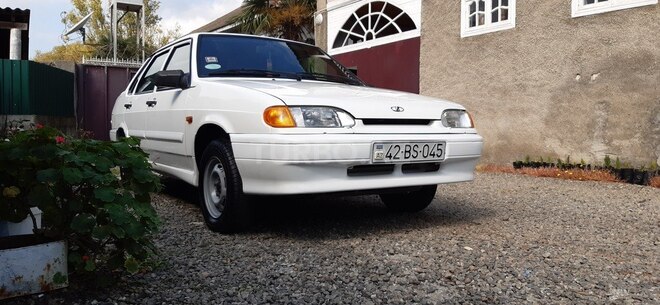 LADA (VAZ) 2115 2012, 140,000 km - 1.6 л - Lənkəran