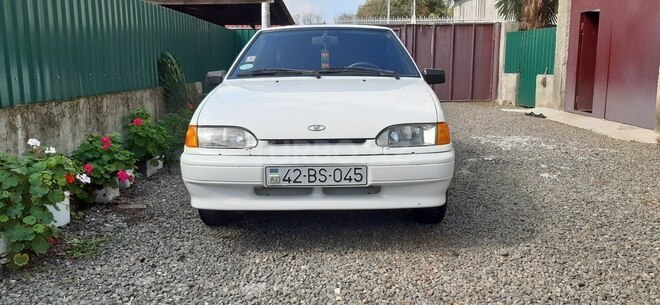 LADA (VAZ) 2115 2012, 140,000 km - 1.6 л - Lənkəran