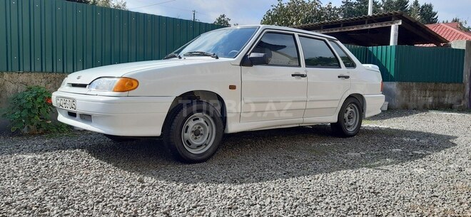 LADA (VAZ) 2115 2012, 140,000 km - 1.6 л - Lənkəran