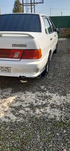 LADA (VAZ) 2115 2012, 140,000 km - 1.6 л - Lənkəran