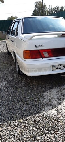 LADA (VAZ) 2115 2012, 140,000 km - 1.6 л - Lənkəran