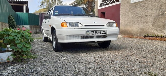 LADA (VAZ) 2115 2012, 140,000 km - 1.6 л - Lənkəran