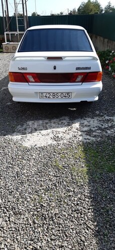 LADA (VAZ) 2115 2012, 140,000 km - 1.6 л - Lənkəran