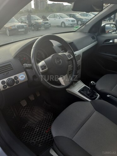 Opel Astra 2008, 20,011 km - 1.7 l - Bakı
