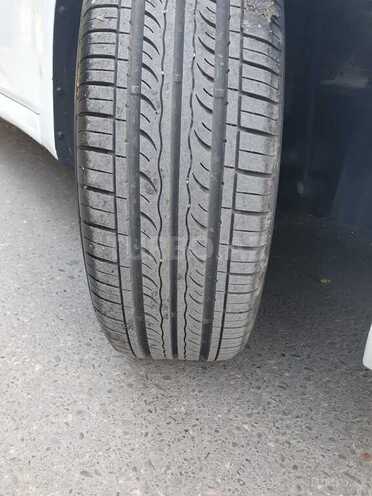 Hyundai Accent 2012, 169,809 km - 1.6 l - Bakı