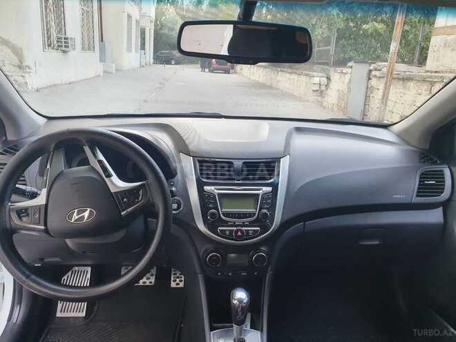 Hyundai Accent 2012, 169,809 km - 1.6 l - Bakı