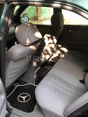 Mercedes E 200 1996, 262,000 km - 2.0 л - Bakı