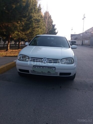 Volkswagen Golf 2000, 330,000 km - 2.0 l - Bakı