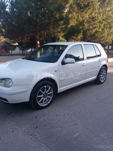 Volkswagen Golf 2000, 330,000 km - 2.0 l - Bakı