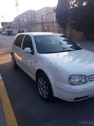 Volkswagen Golf 2000, 330,000 km - 2.0 l - Bakı