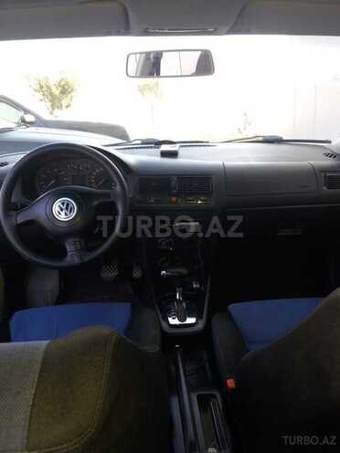 Volkswagen Golf 2000, 330,000 km - 2.0 l - Bakı