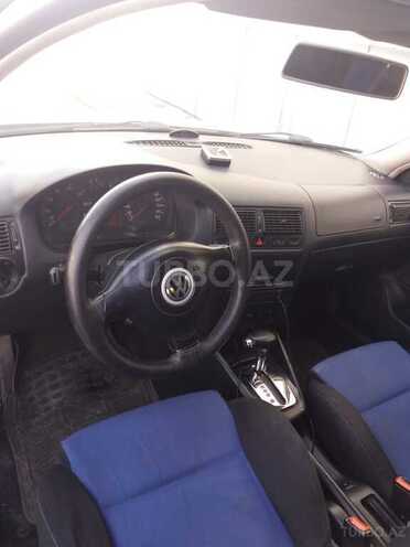 Volkswagen Golf 2000, 330,000 km - 2.0 l - Bakı