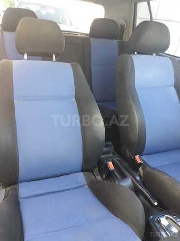 Volkswagen Golf 2000, 330,000 km - 2.0 l - Bakı