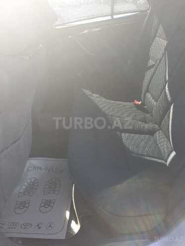Mercedes C 240 1997, 310,000 km - 2.4 l - Gəncə