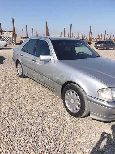 Mercedes C 240 1997, 310,000 km - 2.4 l - Gəncə