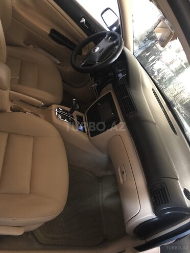 Volkswagen Passat 2001, 180,000 km - 1.5 l - Bakı