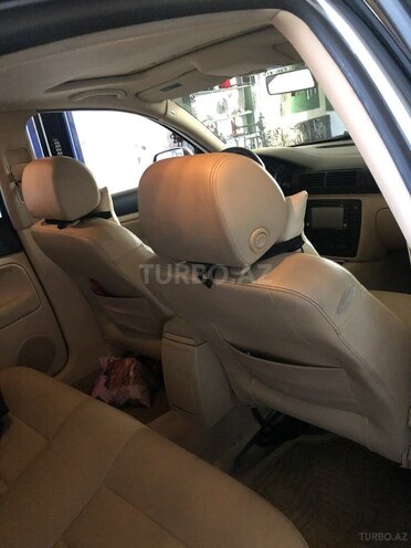 Volkswagen Passat 2001, 180,000 km - 1.5 l - Bakı