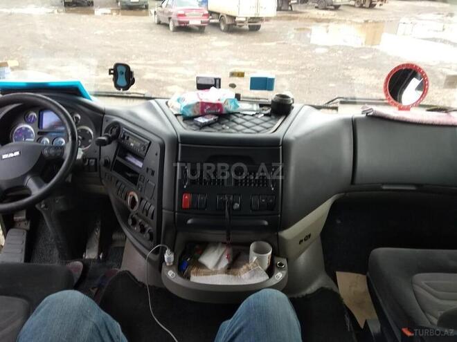 MAN TGA 18.440 2012, 505,000 km - 12.0 л - Bakı