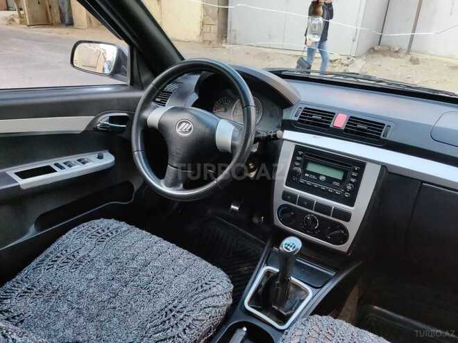 Lifan 520 2008, 180,000 km - 1.3 l - Bakı