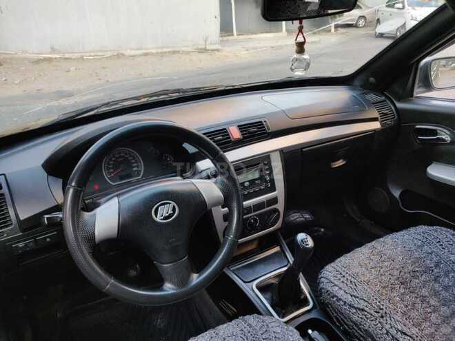 Lifan 520 2008, 180,000 km - 1.3 l - Bakı