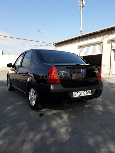 Renault Tondar 2013, 174,000 km - 1.6 l - Bakı