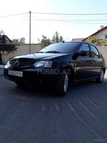 Renault Tondar 2013, 174,000 km - 1.6 l - Bakı