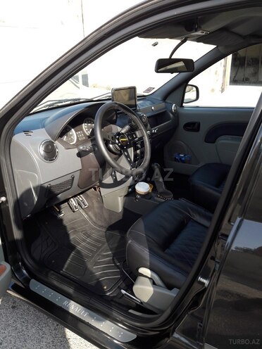 Renault Tondar 2013, 174,000 km - 1.6 l - Bakı